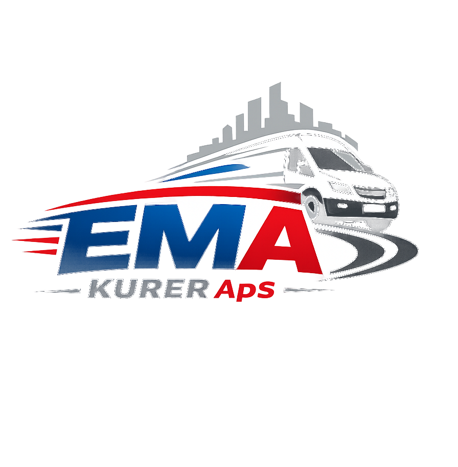 EMA Kurer ApS